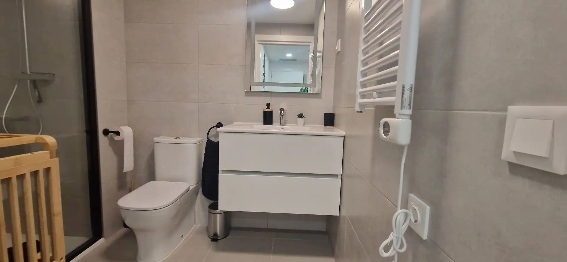 Flat for rent in Calafell Residencial