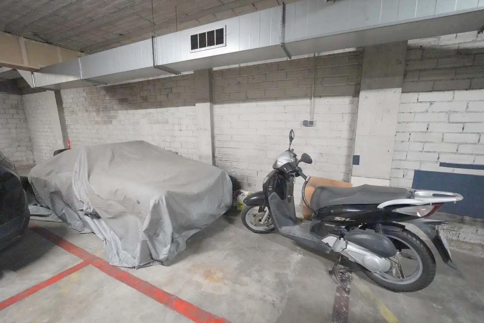 Motorbike for sale in Carrer de Sas 23, imagen 2