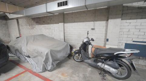 Photo 2 of Garage for sale in Carrer de Sas, 23, El Bon Pastor, Barcelona Capital