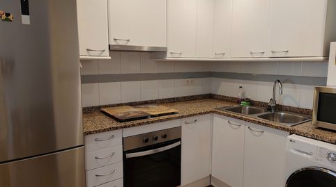 Foto 4 de Apartamento de alquiler en Centre, Sitges