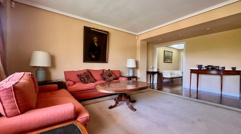 Foto 4 de Piso en venta en Avenida de América, Guindalera, Madrid Capital