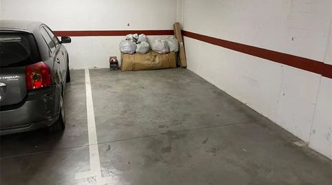 Foto 5 de Garatge en venda a Calle Jesús del Gran Poder, 32, Encarnación - Regina, Sevilla Capital