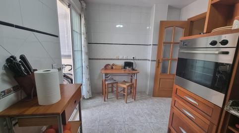 Foto 4 de Apartament en venda a Las Salinas, Almería