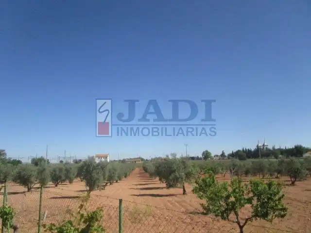 Casa rústica amb piscina en venda a Valdepeñas, imagen 20