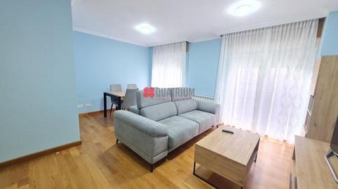 Foto 5 de Piso de alquiler en Barcelona, Campus Sur - Santa Marta, Santiago de Compostela