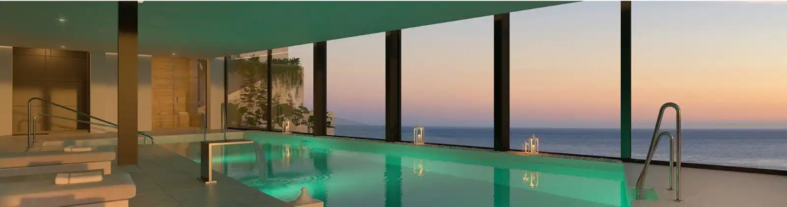 Apartamento con piscina en venta en Las Gaviotas  - Carvajal, imagen 57
