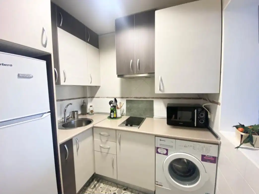 Apartament en venda a Pedro Muñoz Rico 10, imagen 14