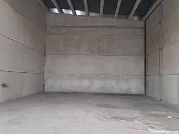 Nau industrial en venda a Calle Galerna 27