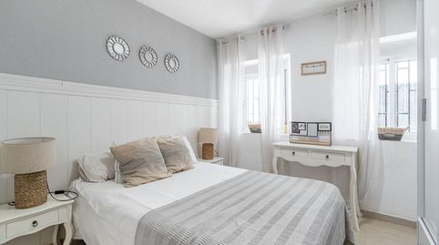 Foto 2 de Piso de alquiler en Plaza de Miguel Hernández, 5, Angustias - Chana - Encina, Granada Capital