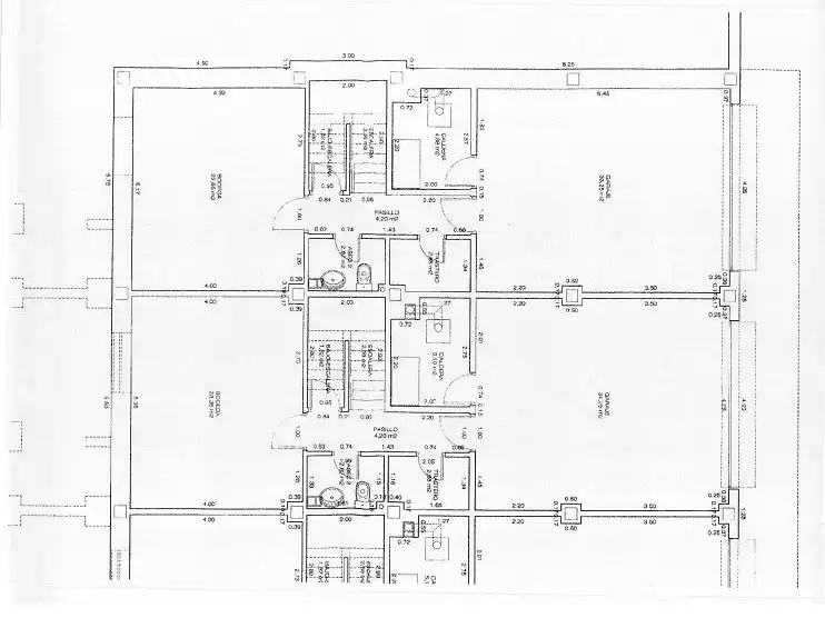 Edifici en venda en Galindo y Perahuy