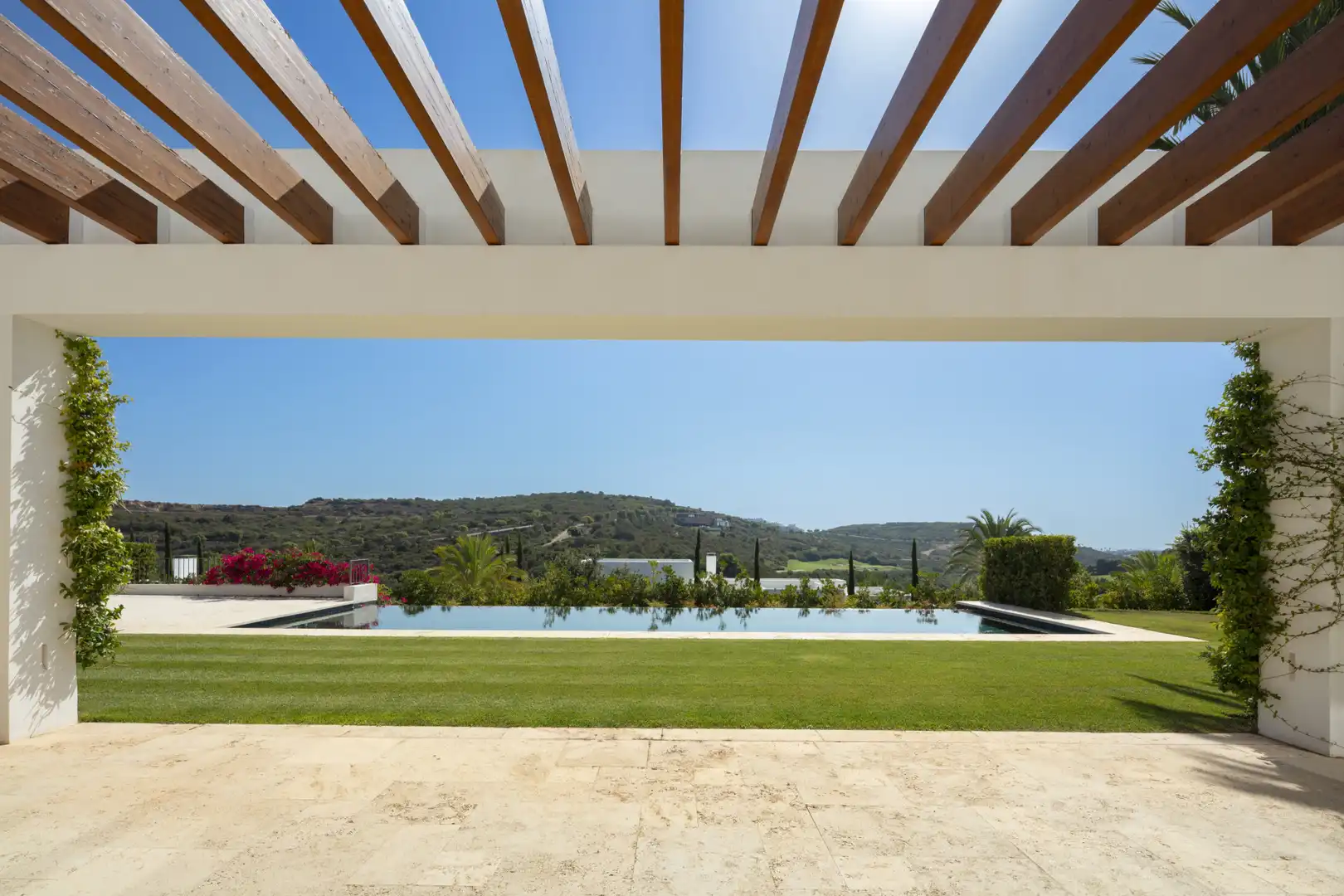 House with pool for sale in Estepona Pueblo, imagen 27