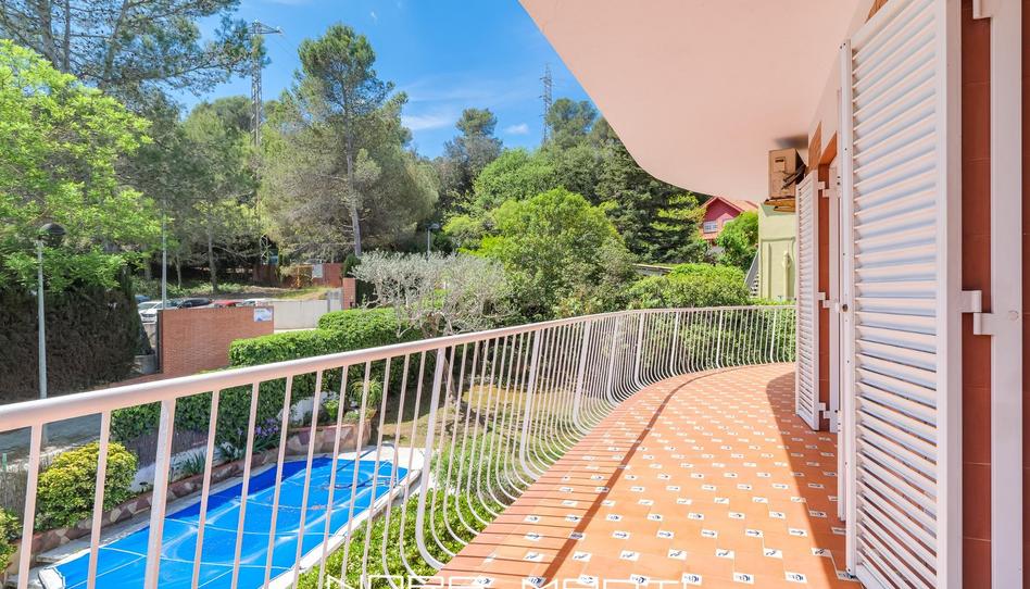 Foto 1 de Casa o xalet en venda a Golf - Can Trabal, Barcelona