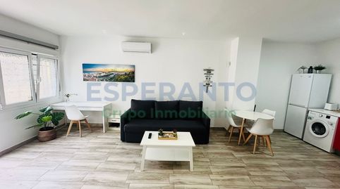 Foto 5 de Estudi en venda a Calle Benjamin Palencia, El Molinillo - Capuchinos, Málaga Capital