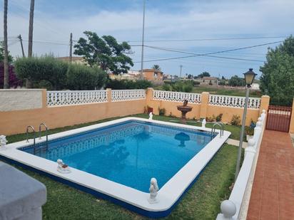 Casa o xalet en venda a Camí Segunda Travesera, 25, El Grao