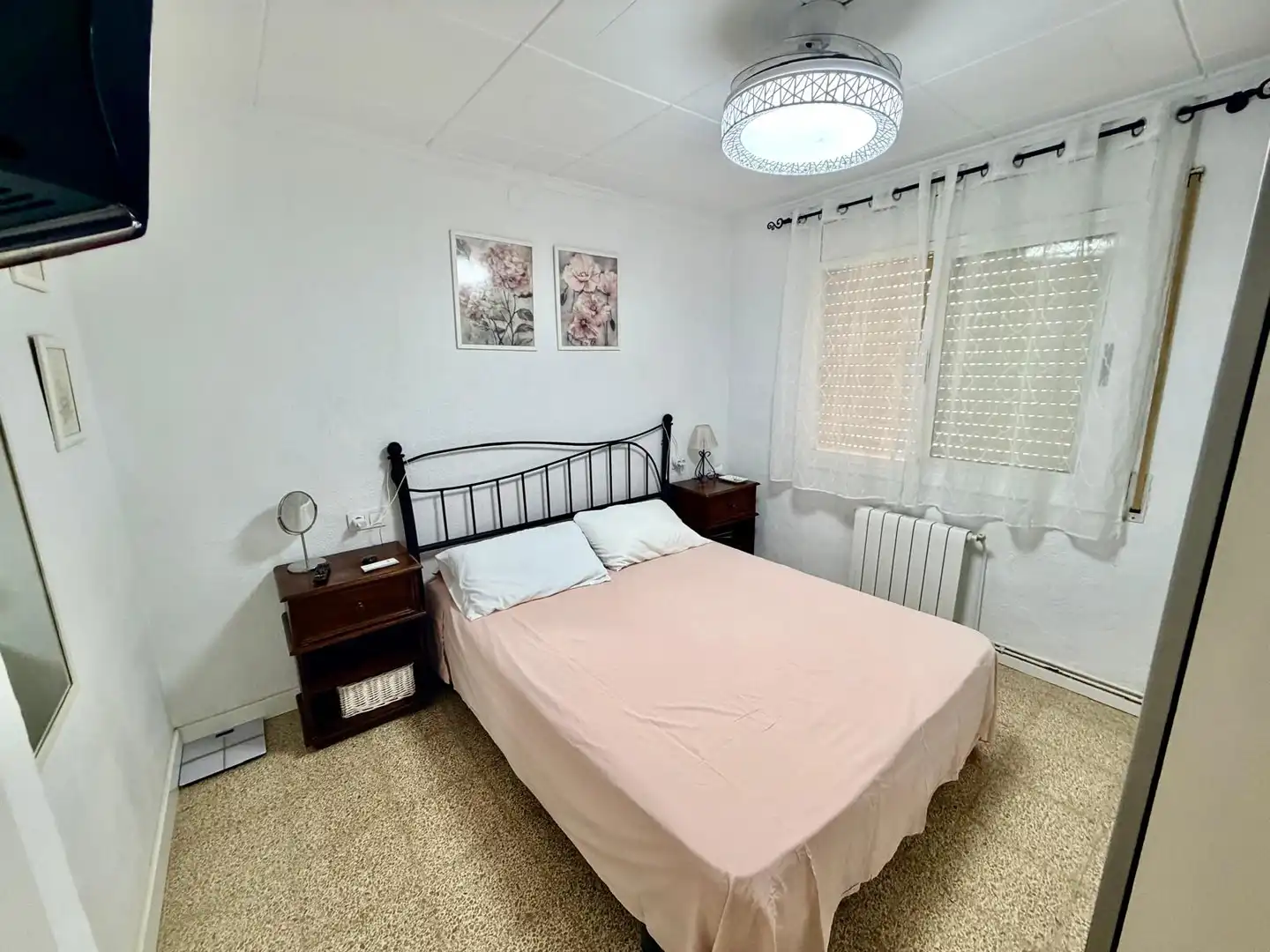 Piso de alquiler en Malgrat de Mar