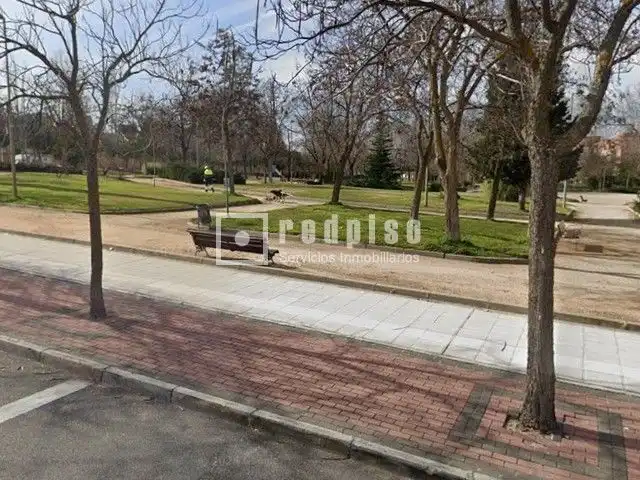 Gewerbefläche zum Verkauf in Santa María de Benquerencia, imagen 14