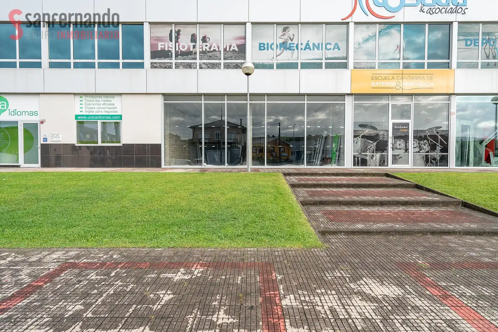 Business premises for sale in El Crucero, imagen 2