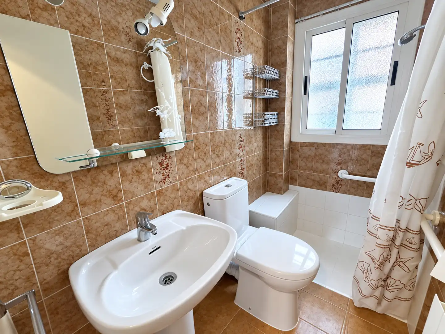 Flat for sale in Carrer de Francisco de Vitòria, imagen 9