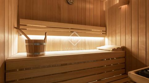 Foto 3 de Pis en venda a Dreta de l'Eixample, Barcelona