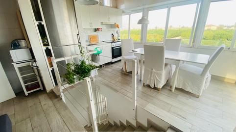 Foto 4 de Casa adosada en venta en Desamparados - Hurchillo - Torremendo, Alicante