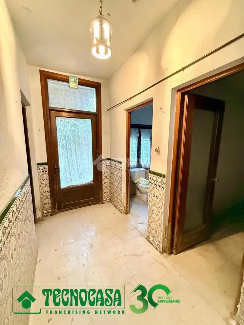 Casa adosada en venta en Mocejón, Toledo