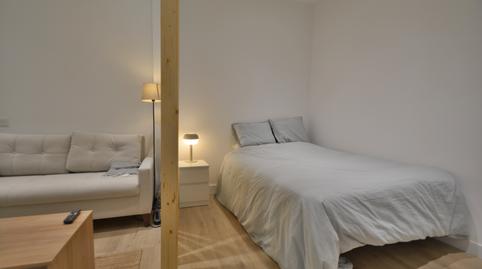 Foto 5 de Estudi de lloguer a Calle de Calvo Asensio, Gaztambide, Madrid