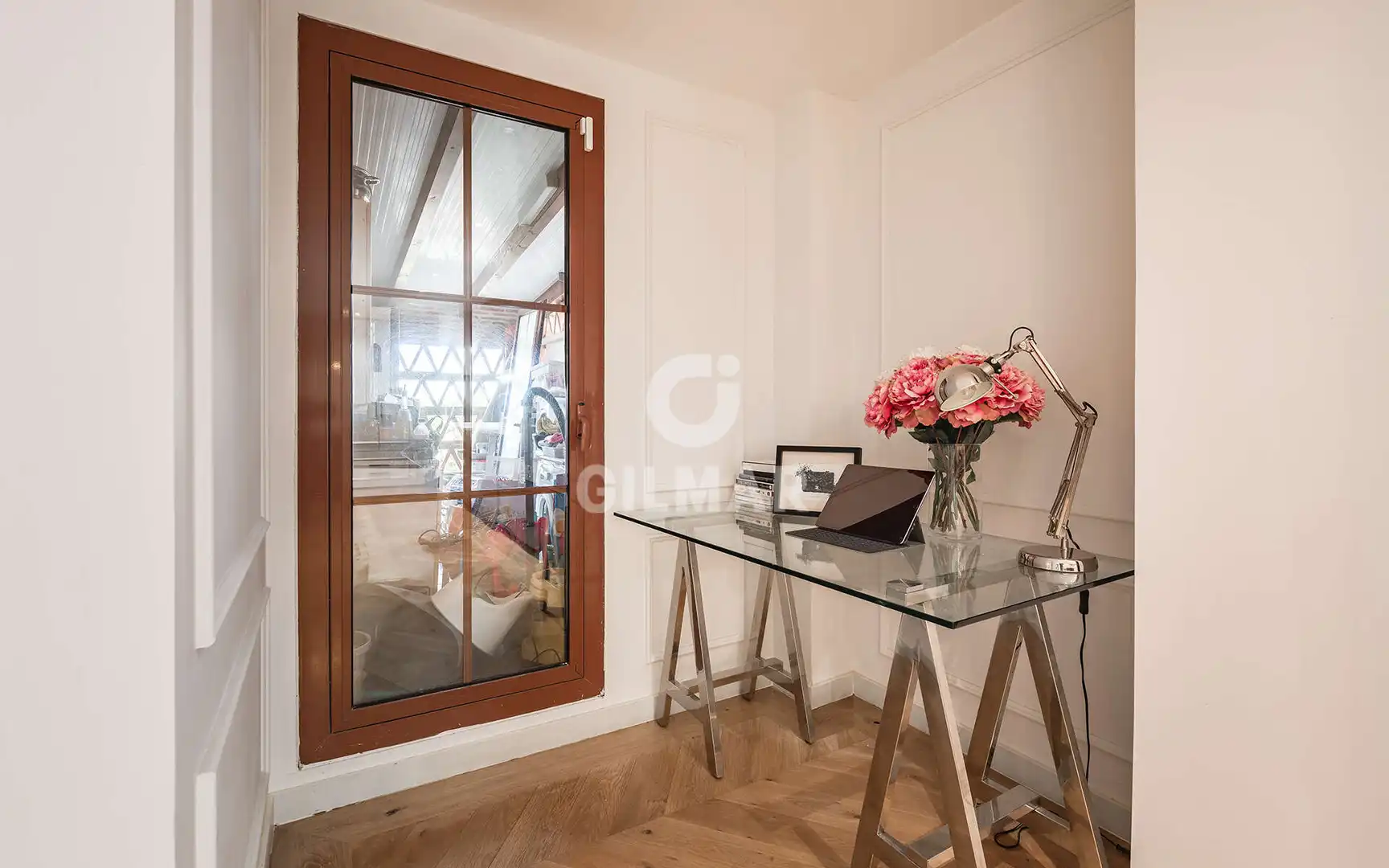 Apartamento en venta en La Alquería