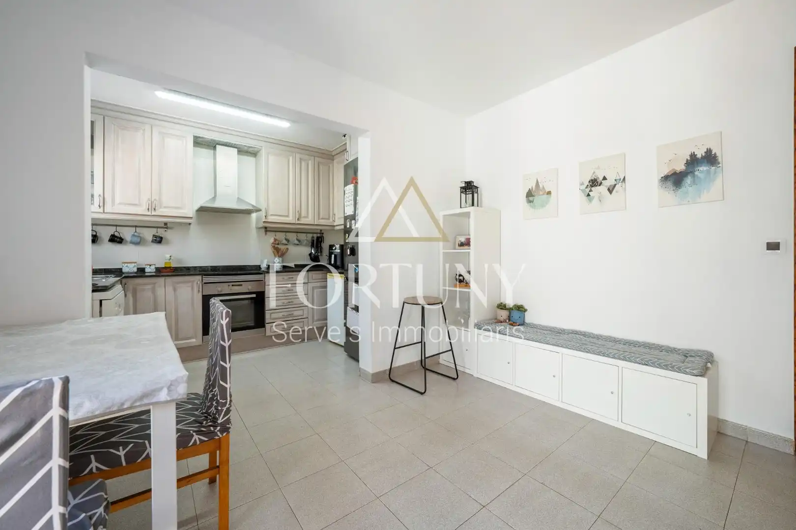 Exterior view of Houses for sale in Reus  with Air Conditioner, Heating and Terrace