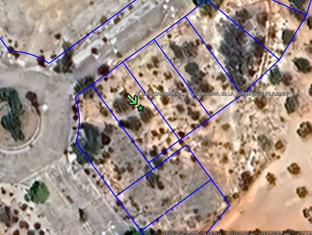 Terreno en Venta en Villanueva de la Torre