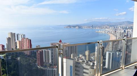 Foto 3 de Apartament en venda a Rincón Alto, Benidorm