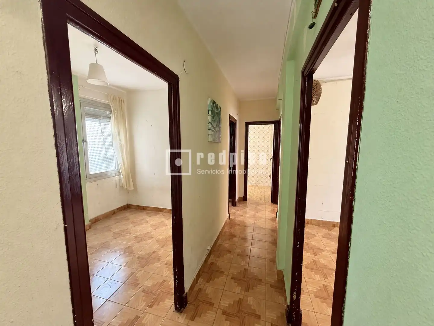 Piso en venta en San José