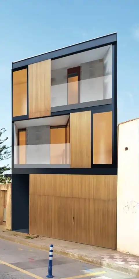 Residential land for sale in Centre