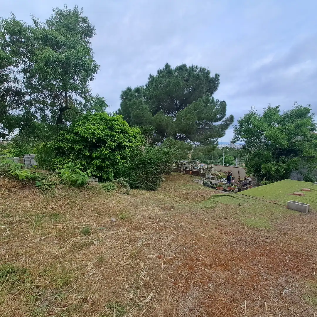 Country house zum Verkauf in Castellbisbal mit Klimaanlage, Privatgarten und Alarm