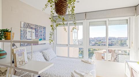 Foto 3 de Estudi en venda a La Colina, Málaga