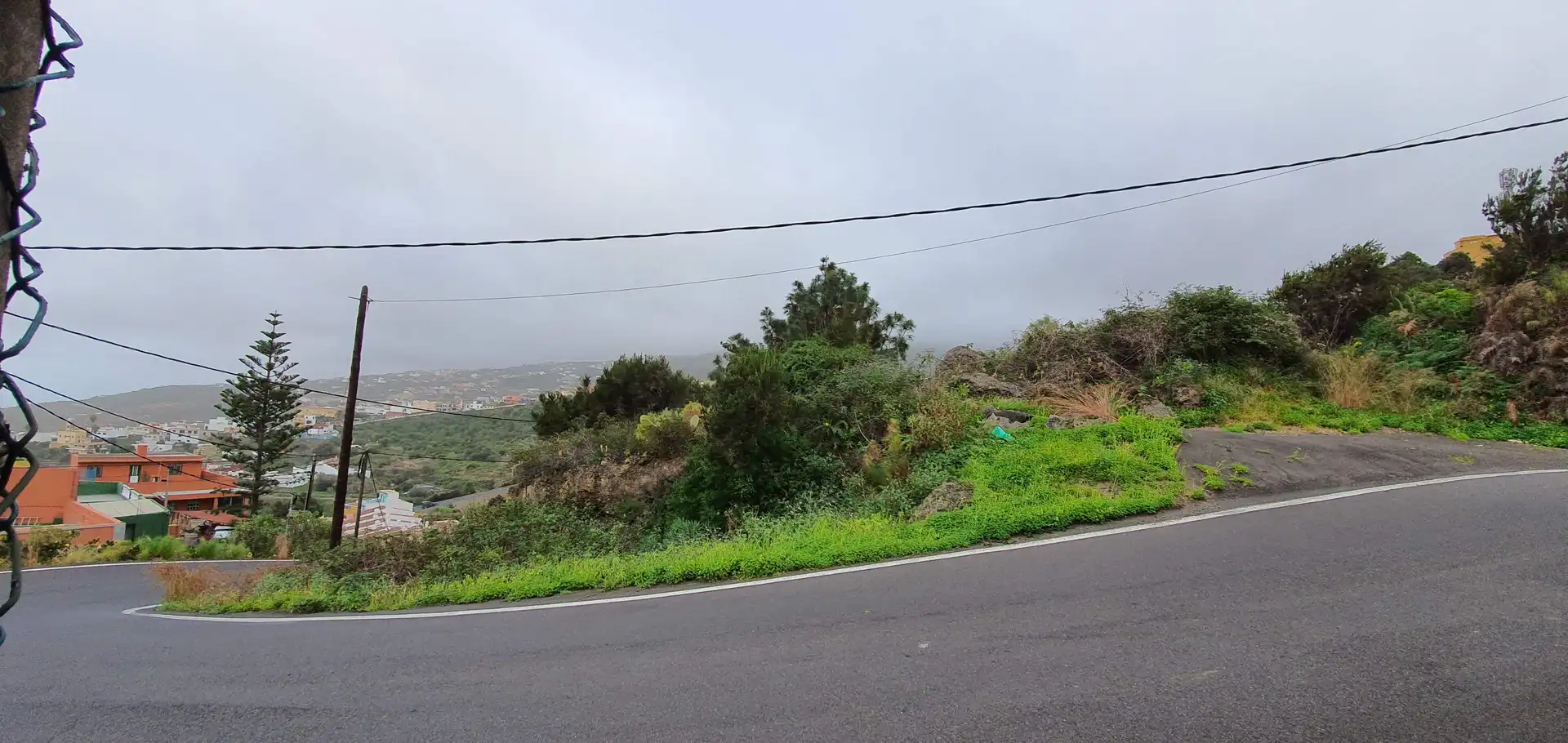 Terreno residenziale in vendita a La Guancha, imagen 13