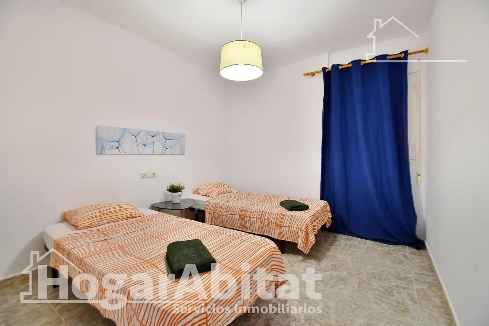Wohnung mit Garten zum Verkauf in Partida tossalet, imagen 20