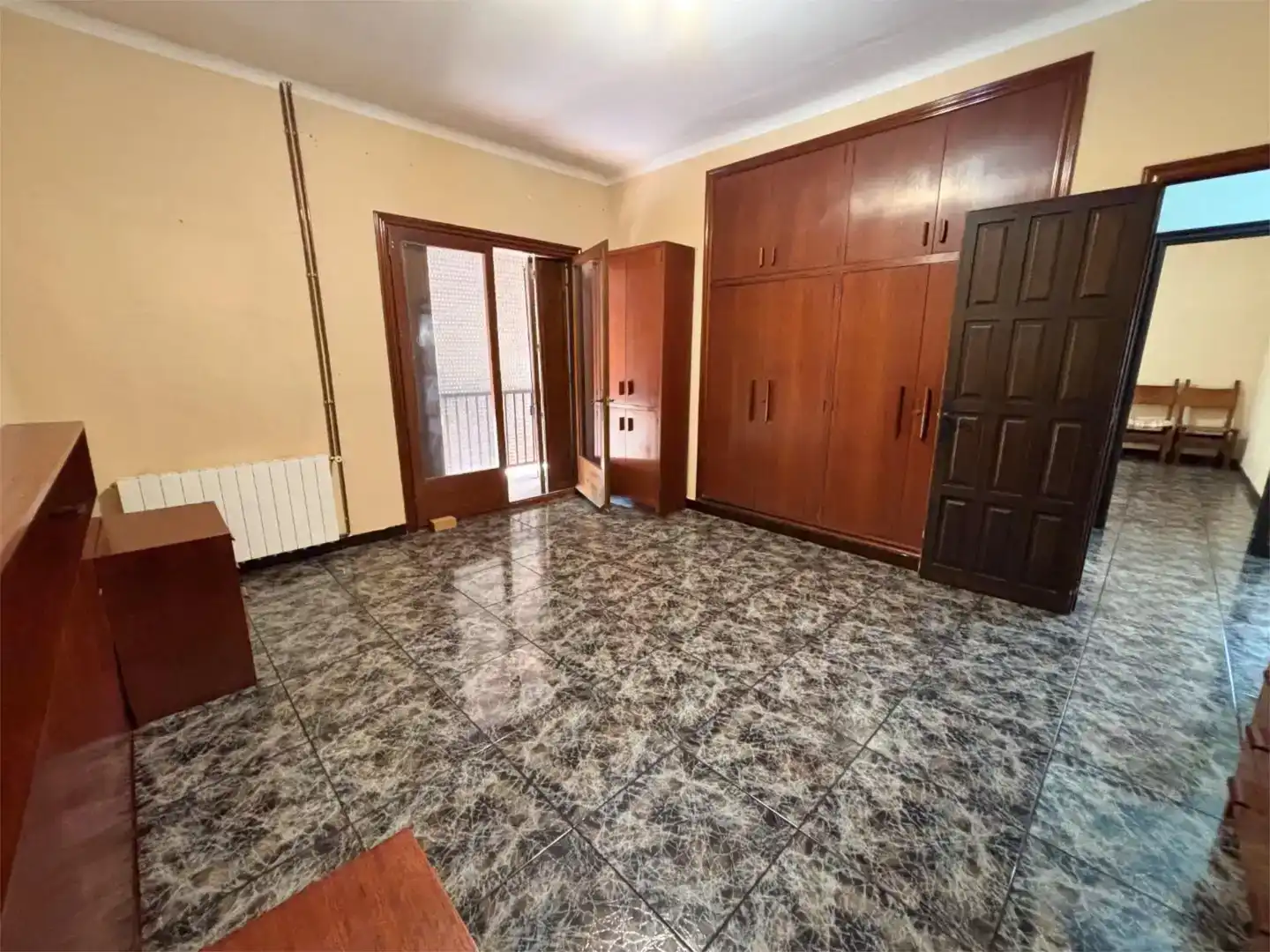Bedroom of Houses for sale in Bescanó  with Balcony