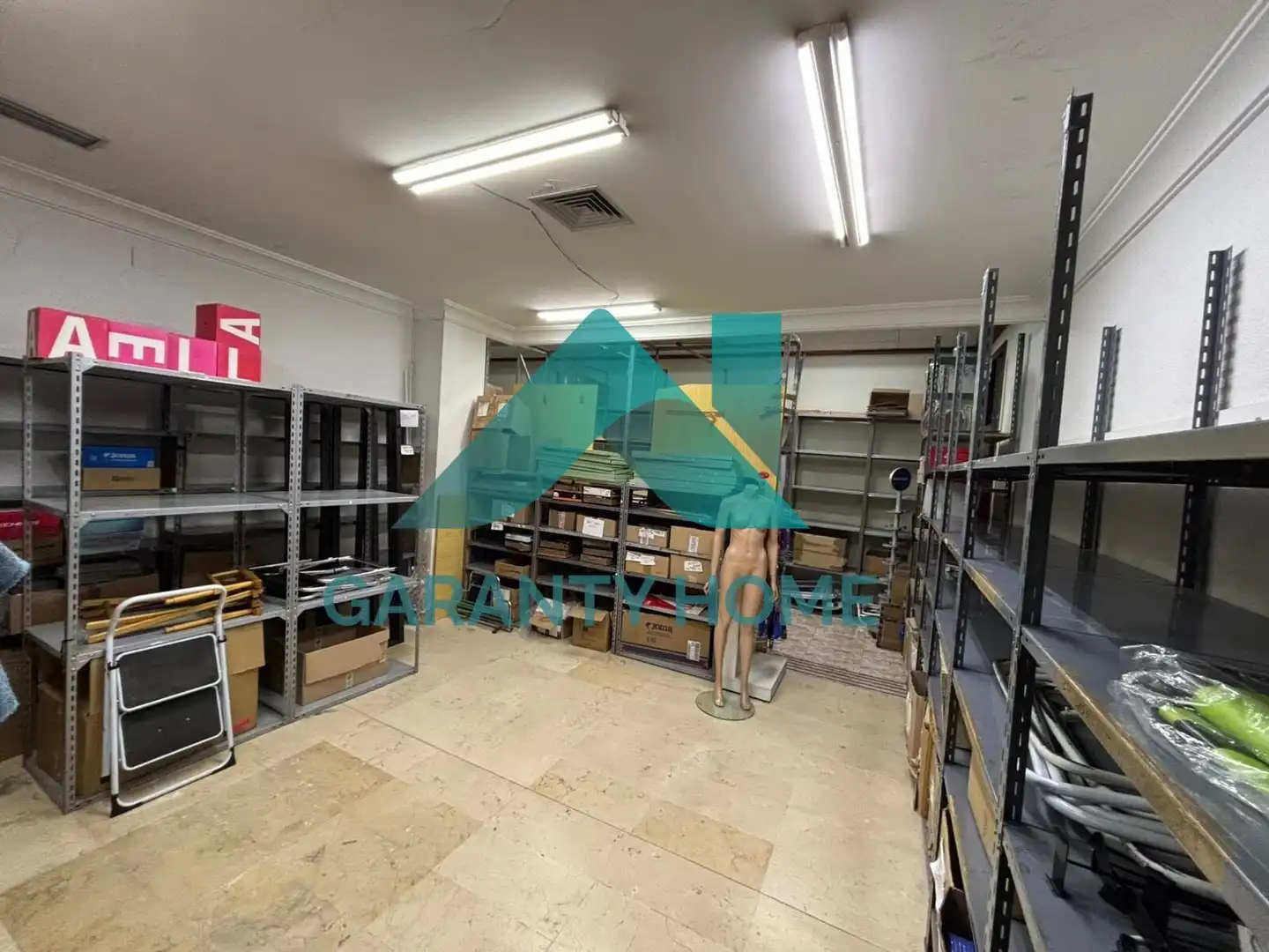 Local comercial en alquiler en Centro, imagen 9