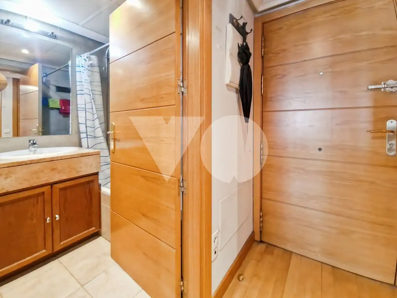 Piso en venta en Madrid con Aire acondicionado, Calefacción y Trastero