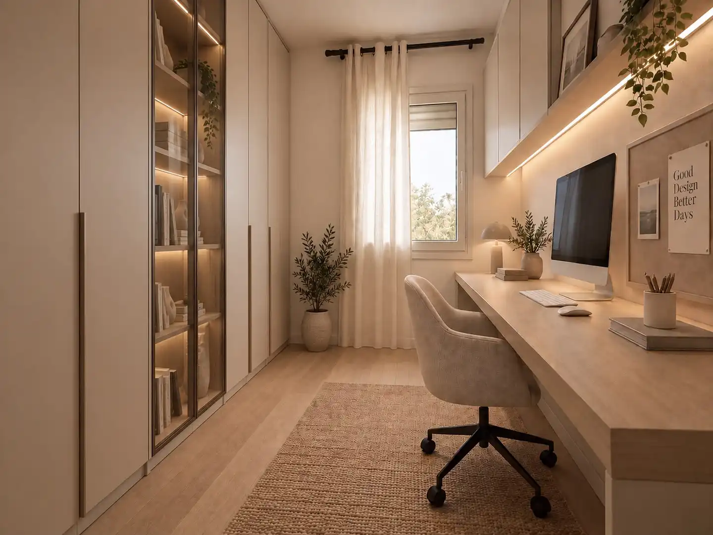 Flat with terrace for sale in Carrer de Francesc Macià, imagen 5