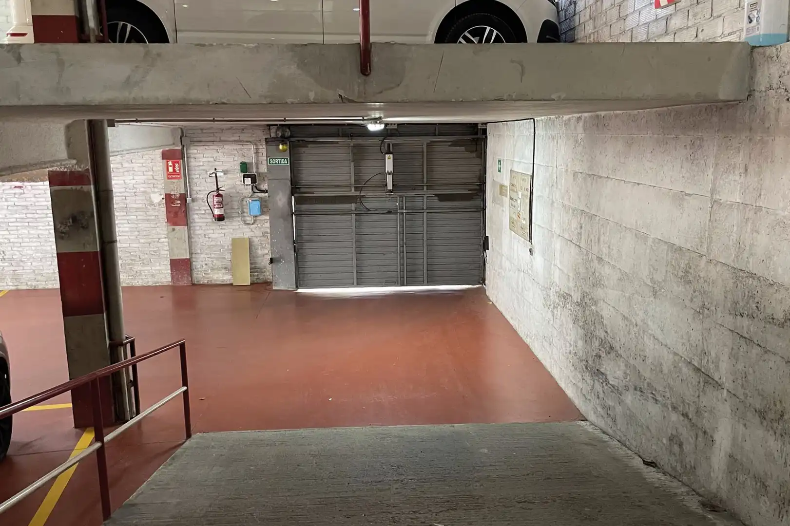 Parking à vendre à BONAVISTA, imagen 12