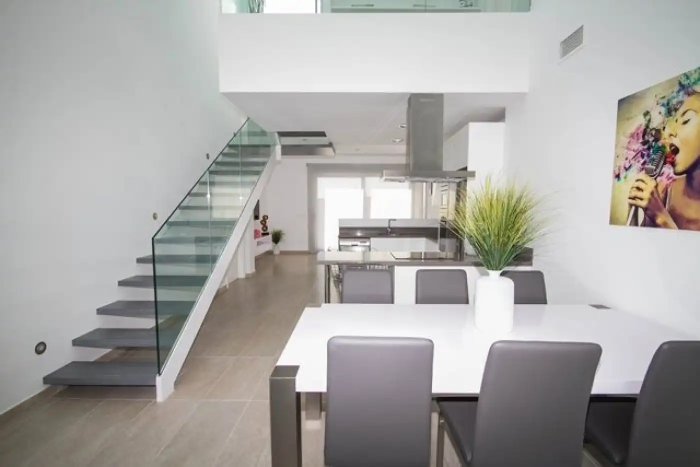 Detached house with pool for sale in Dolores, imagen 6
