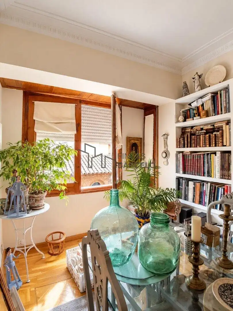 Flat with lift for sale in calle del doctor alejandro palomar, imagen 5