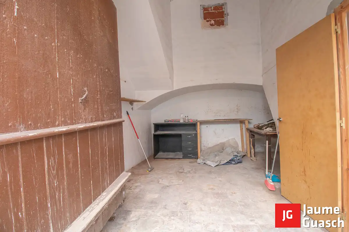 Casa o chalet en venta en La Nou de Gaià con Terraza, Trastero y Balcón