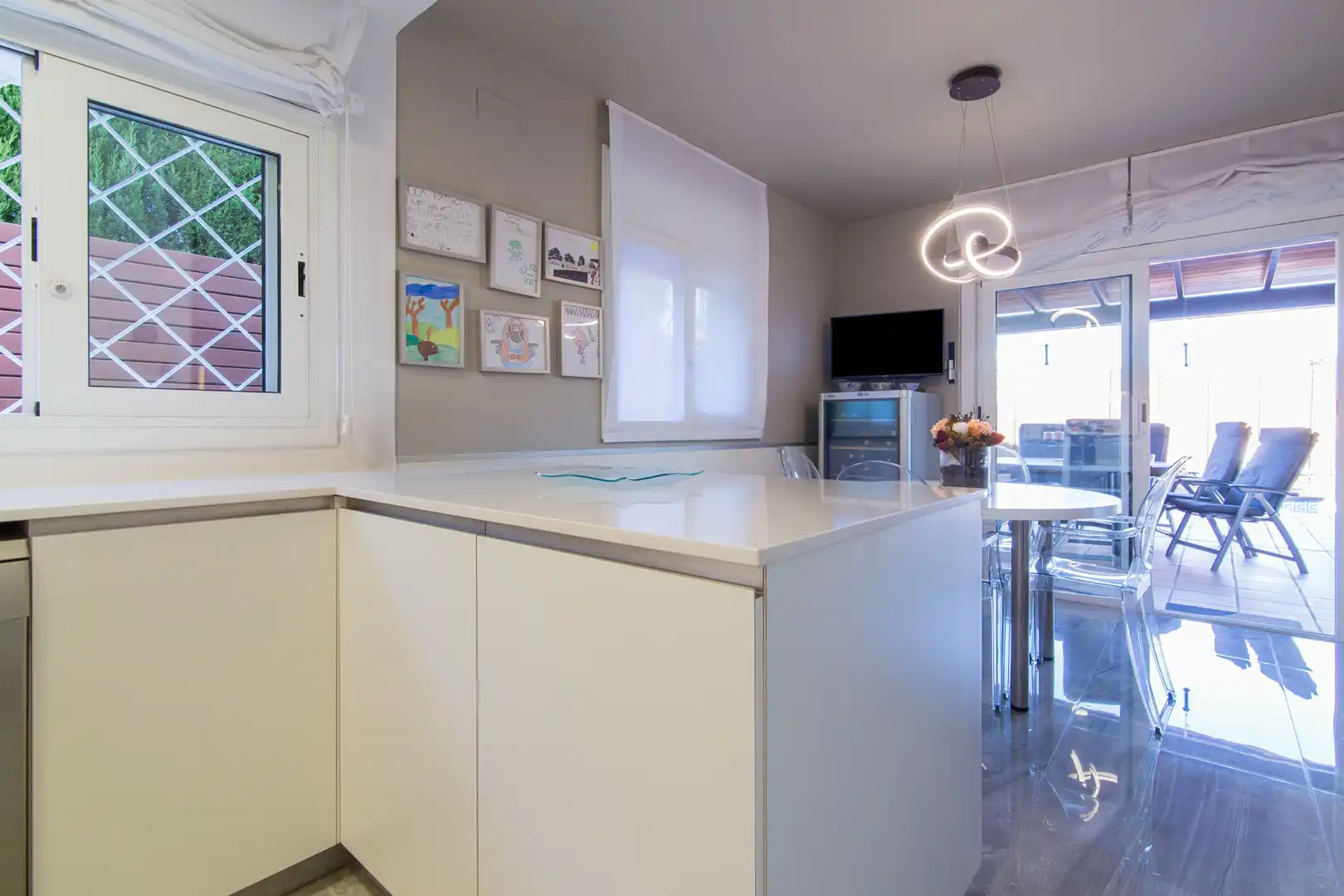 Villa avec terrasse à vendre à Carrer Muntanya, imagen 23