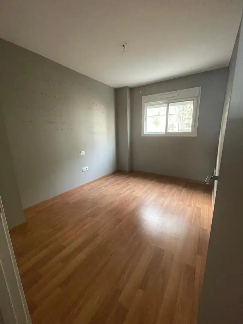 Schlafzimmer von Wohnung zum Verkauf in Puerto Real mit Heizung und Abstellraum