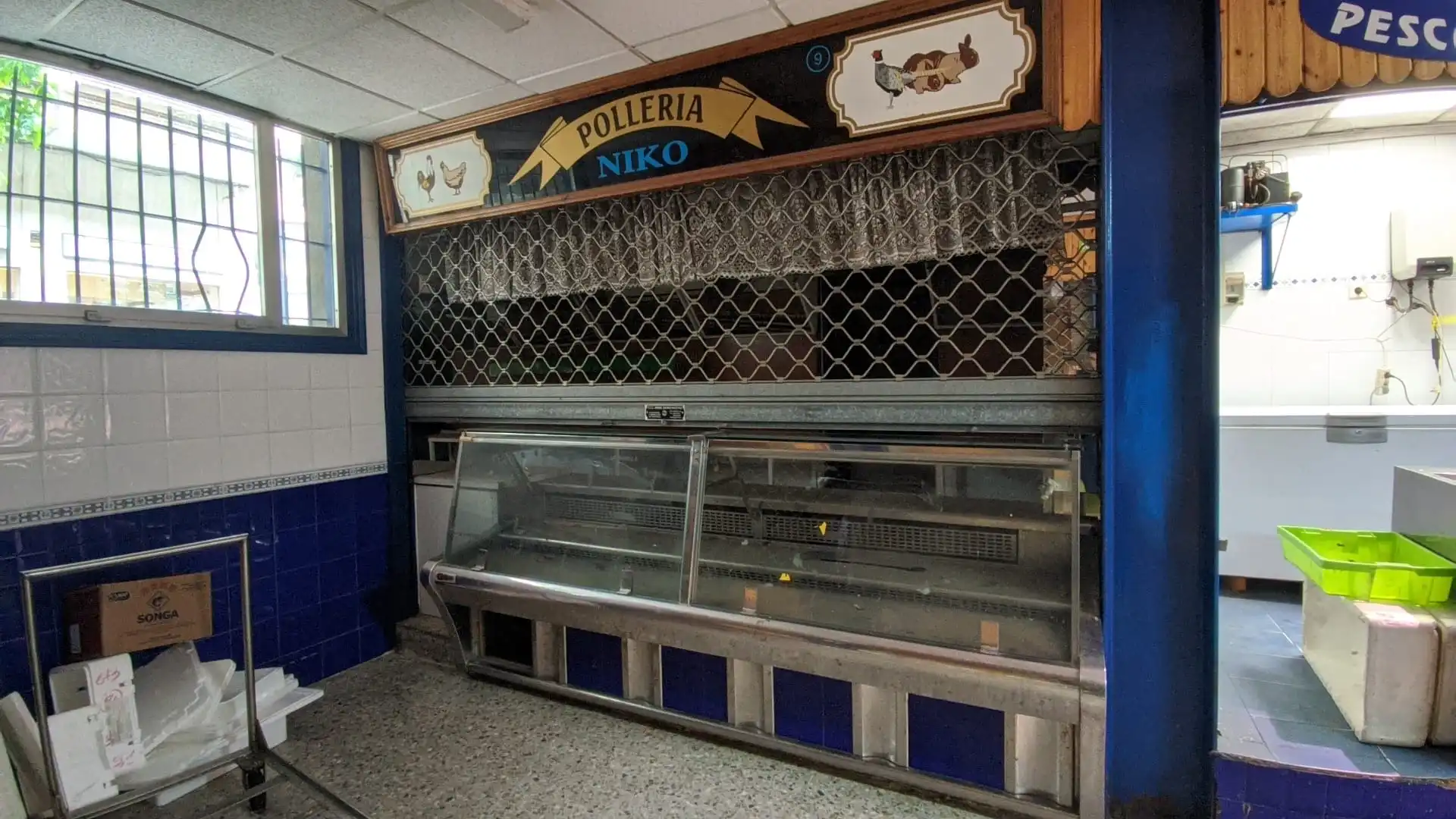 Business premises for sale in Galdakao, imagen 20