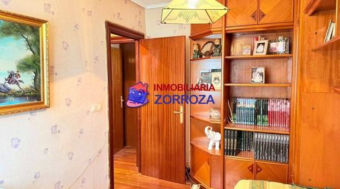 Photo 4 of Flat for sale in Zalbidea Estrata, Zorrotza, Bilbao