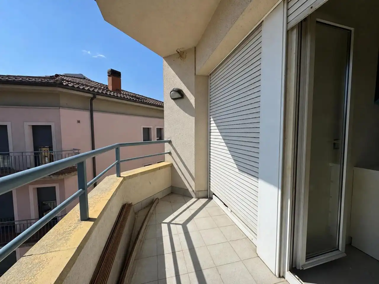 Terrassa de Dúplex en venda en Santa Coloma de Farners