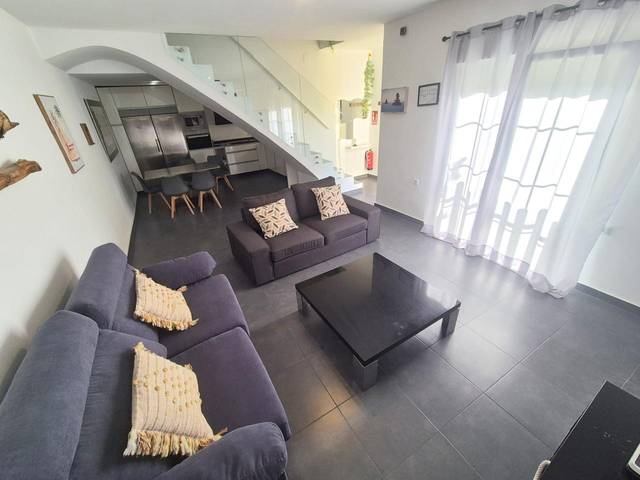 Casa-chalet en Venta en Norte